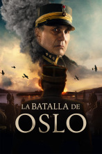 Imagen de La batalla de Oslo - 1