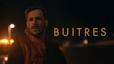 Imagen de Buitres - 2