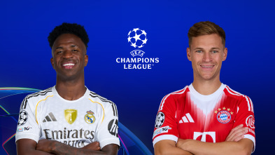 Imagen de Cuartos de final: Real Madrid - Bayern Múnich - 2