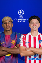 Imagen de Cuartos de final: Barcelona - At. Madrid - 1