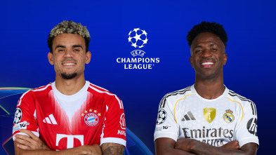 Imagen de Cuartos de final: Bayern Múnich - Real Madrid - 2