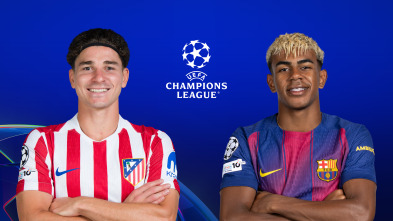 Imagen de Cuartos de final: At. Madrid - Barcelona - 2