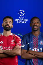 Imagen de Cuartos de final: Liverpool - PSG - 1