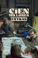 Imagen de Por cien millones (Extras) (T1) - 1