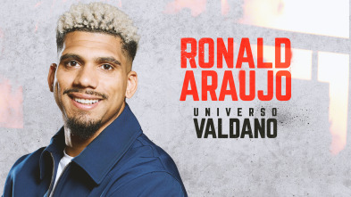 Imagen de Universo Valdano (8) - 14