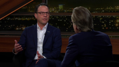 Imagen de Real Time with... (T24): Ep.7 - 2