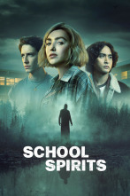 Imagen de Espíritus en la escuela (T3) - 1