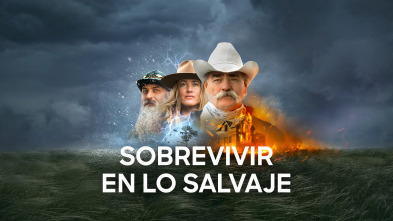 Imagen de Sobrevivir a lo... (T13): Donde reinan los búfalos - 2