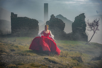 Imagen de Cumbres borrascosas - 6