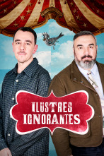 Imagen de Ilustres ignorantes (T19): Manitas - 1