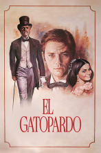 Imagen de El gatopardo - 1