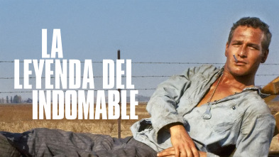 Imagen de La leyenda del indomable - 3