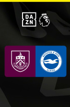 Imagen de Jornada 32: Burnley - Brighton & Hove Albion - 2