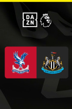 Imagen de Jornada 32: Crystal Palace - Newcastle - 2