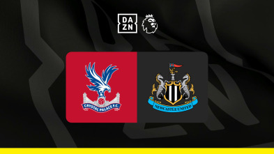Imagen de Jornada 32: Crystal Palace - Newcastle - 4