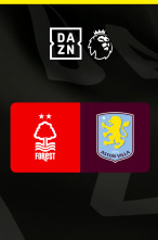 Imagen de Jornada 32: Nottingham Forest - Aston Villa - 2