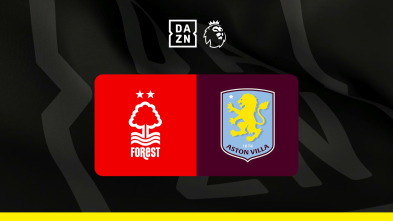 Imagen de Jornada 32: Nottingham Forest - Aston Villa - 4