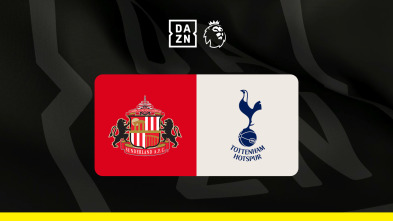 Imagen de Jornada 32: Sunderland - Tottenham - 4