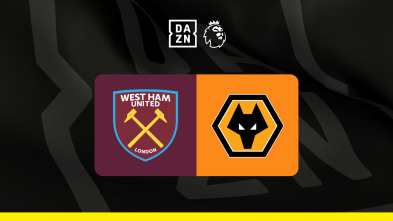 Imagen de Jornada 32: West Ham - Wolverhampton - 4