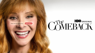 Imagen de The Comeback (T3) - 2
