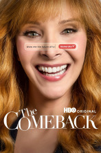 Imagen de The Comeback (T3) - 1