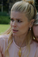 Imagen de Mujeres imperfectas (T1): Ep.4 Nancy - 1