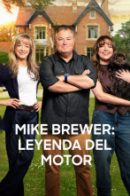 Imagen de Mike Brewer: leyenda del motor (T1) - 1