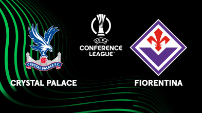 Imagen de Cuartos de final: Crystal Palace - Fiorentina - 2