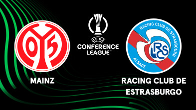 Imagen de Cuartos de final: Mainz - Estrasburgo - 2