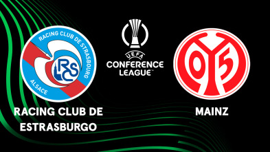 Imagen de Cuartos de final: Estrasburgo - Mainz - 2