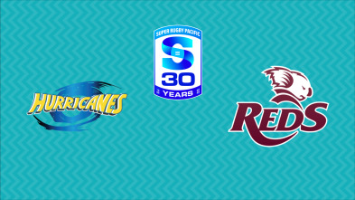 Imagen de Temporada Regular: Hurricanes - Reds - 2