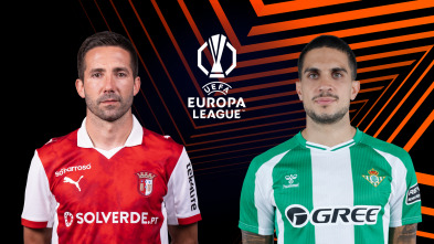 Imagen de Cuartos de final: Sporting Braga - Betis - 2