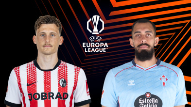 Imagen de Cuartos de final: Friburgo - Celta - 2