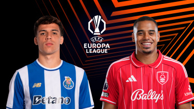 Imagen de Cuartos de final: Oporto - Nottingham Forest - 2