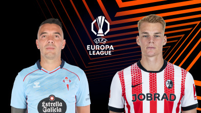 Imagen de Cuartos de final: Celta - Friburgo - 2