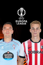 Imagen de Cuartos de final: Celta - Friburgo - 1