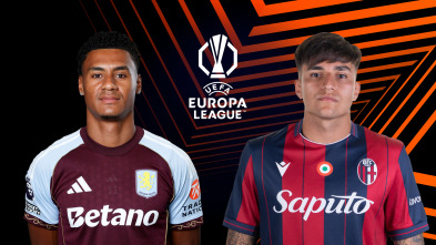 Imagen de Cuartos de final: Aston Villa - Bolonia - 2