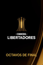 Imagen de Octavos de Final: CA Rosario Central - Corinthians - 3