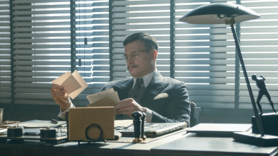 Imagen de El infierno de... (T1): Ep.4  - 2