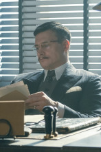 Imagen de El infierno de... (T1): Ep.4  - 1