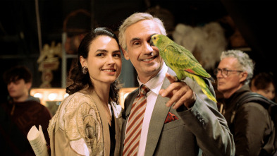 Imagen de Portobello, Season 1 (T1): Ep.6 ¿Dónde nos habíamos quedado? - 2