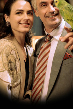 Imagen de Portobello, Season 1 (T1): Ep.6 ¿Dónde nos habíamos quedado? - 1