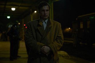 Imagen de Huida hacia Berlín - 3