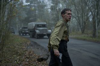 Imagen de Huida hacia Berlín - 4