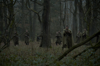 Imagen de Huida hacia Berlín - 5