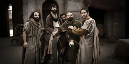 Imagen de Jesús: corona de espinas  - 4