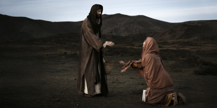 Imagen de Jesús: corona de espinas  - 5