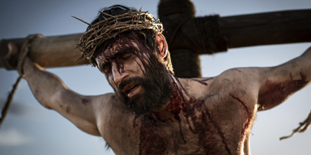 Imagen de Jesús: corona de espinas  - 6