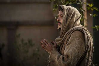 Imagen de Jesús: corona de espinas: Ep.2 - 1