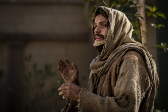 Imagen de Jesús: corona de espinas: Ep.2 - 2